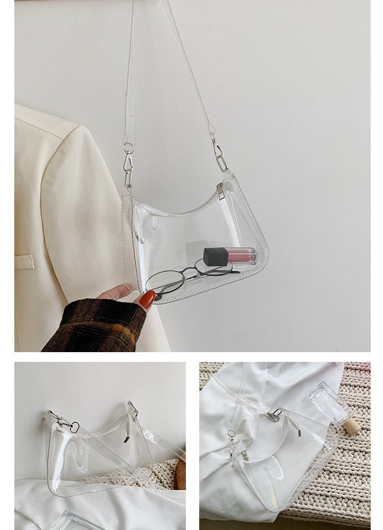 Transparent