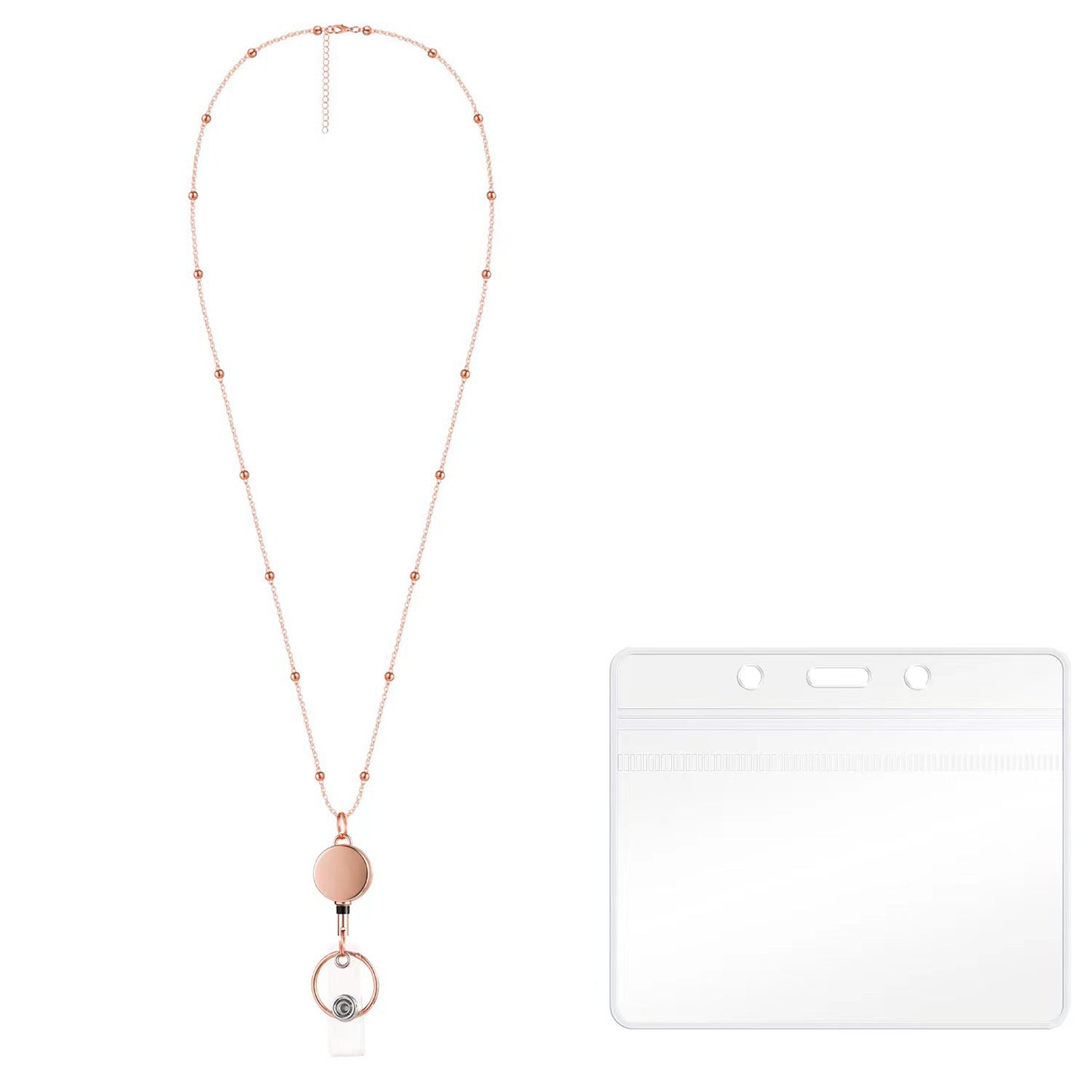 Rose Gold