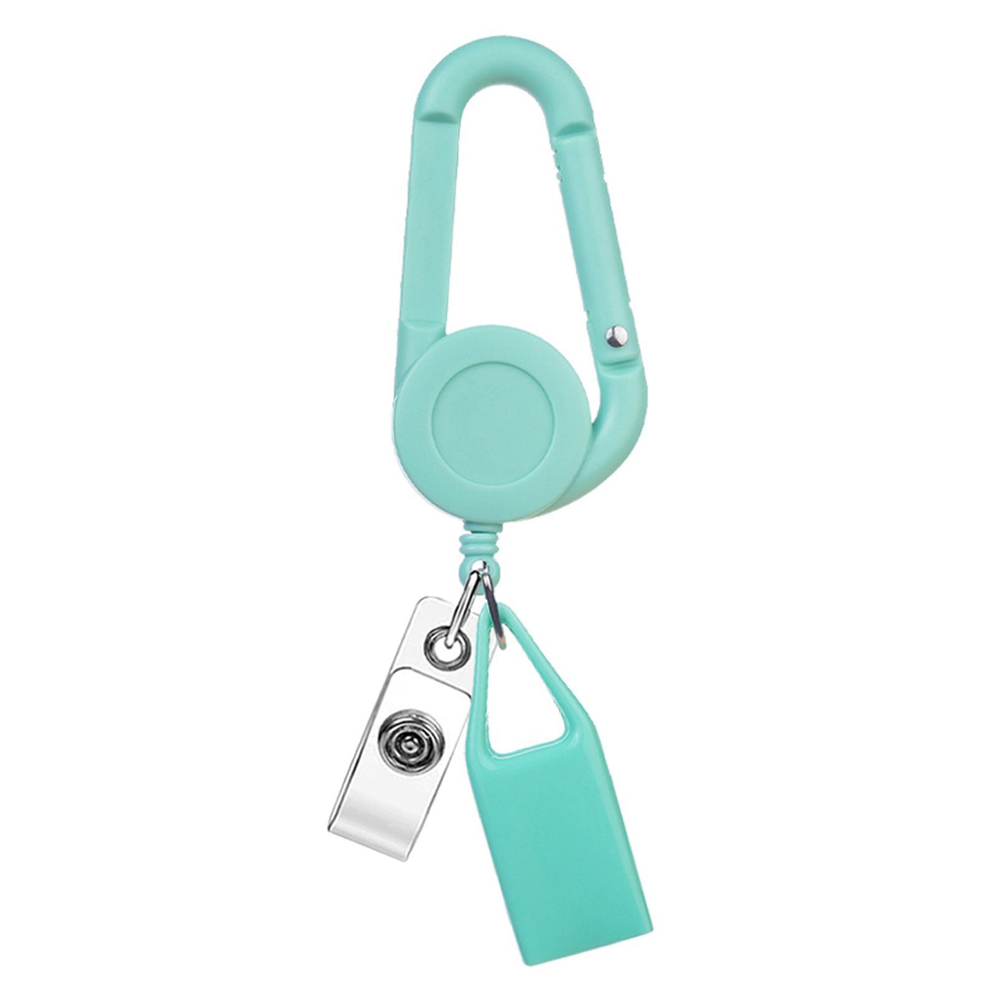 Mint Green