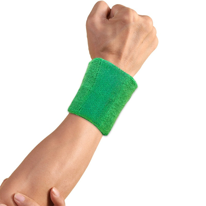 Terry Cloth Badminton Sport Wristband