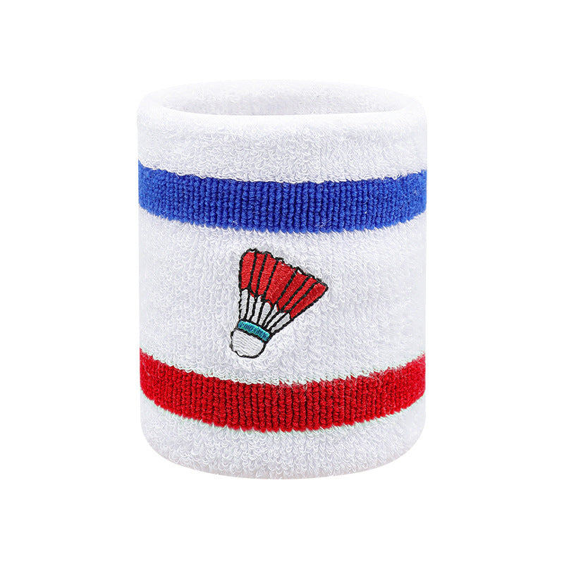 White/Blue/Red