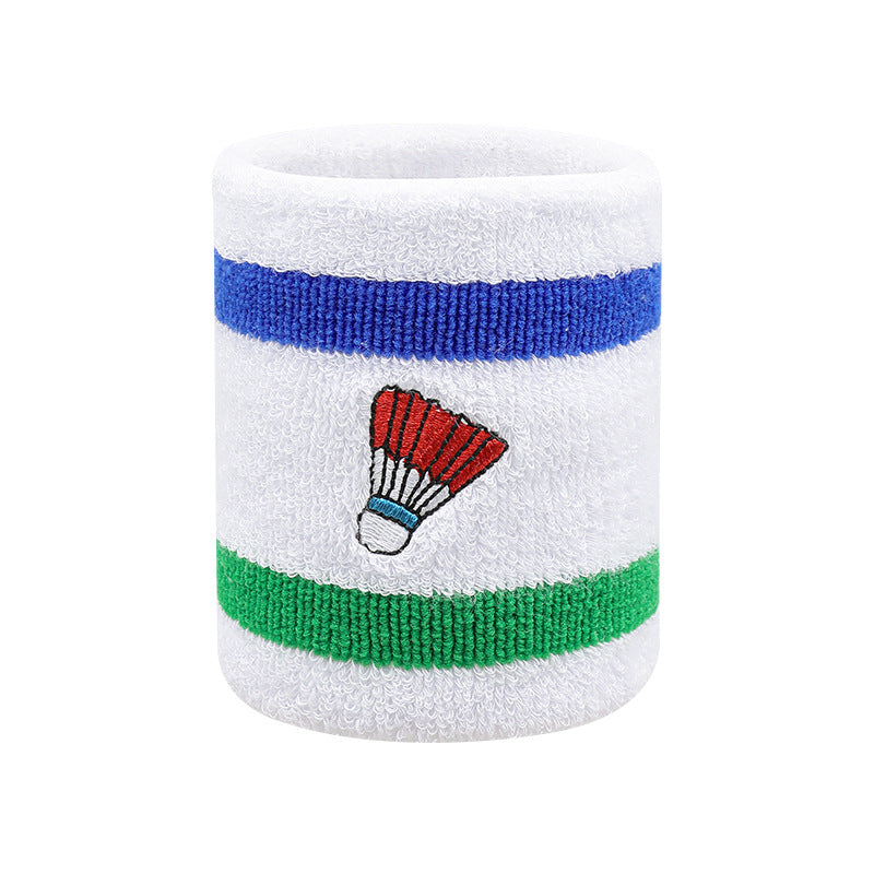 White/Blue/Green