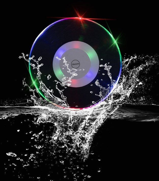 LED Coasters For Party Wedding Kitchen Dinning Fun Bar Coasters