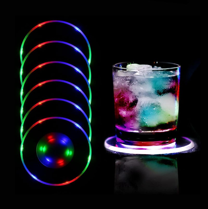 Blue Light