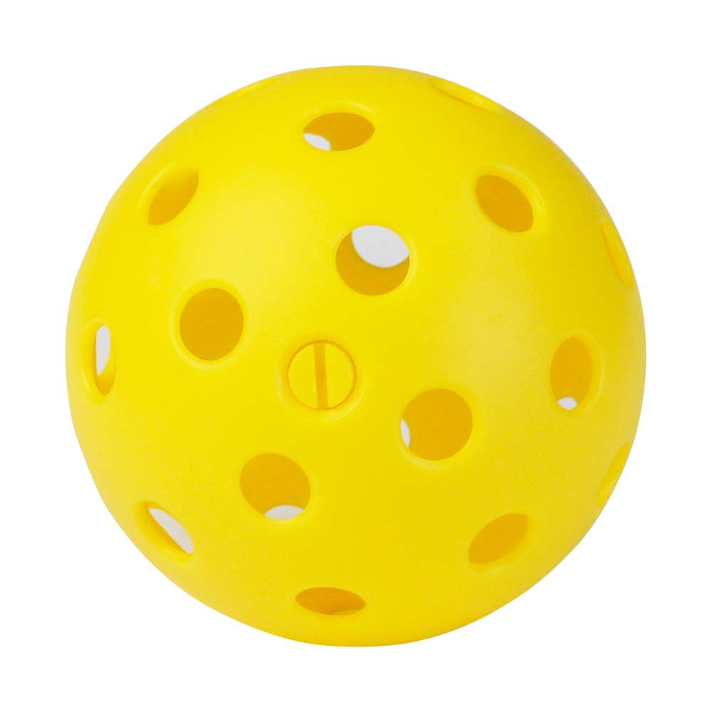 40-Hole LED Pickleball Paddle Game Balls