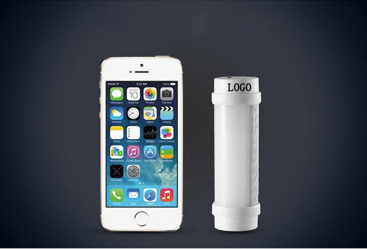 Handheld Magnetic Lamp W/ Hook