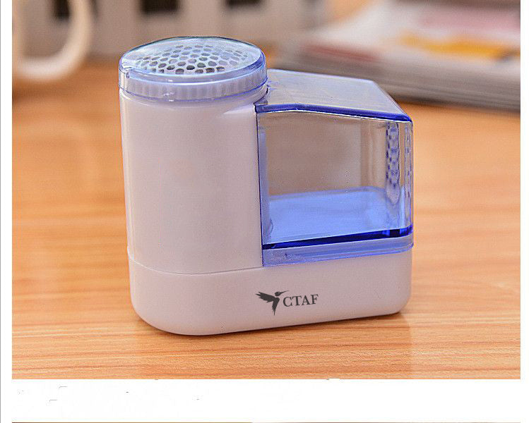 Mini Lint Remover