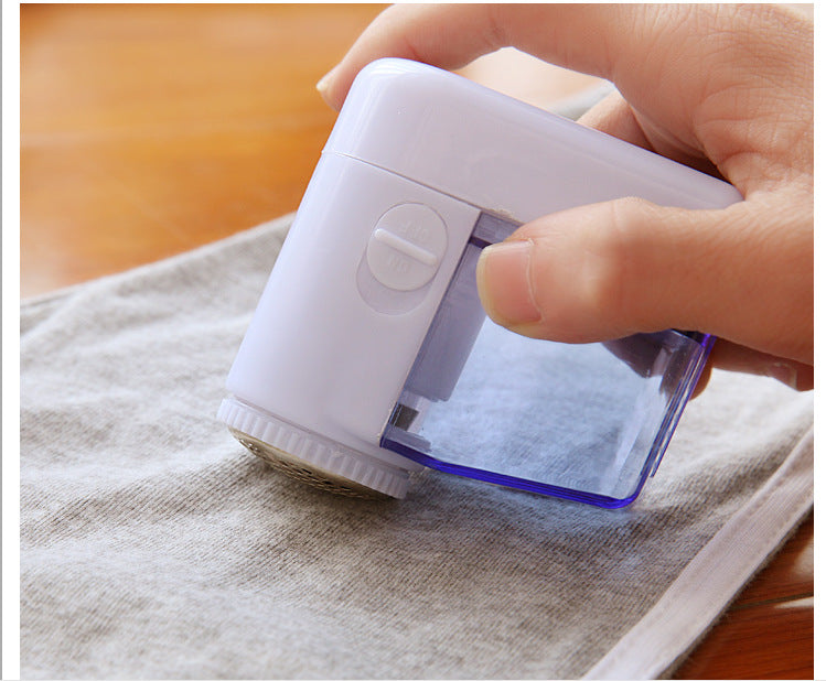 Mini Lint Remover