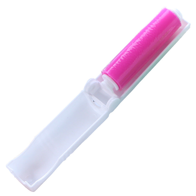 Foldable Washable Lint Remover