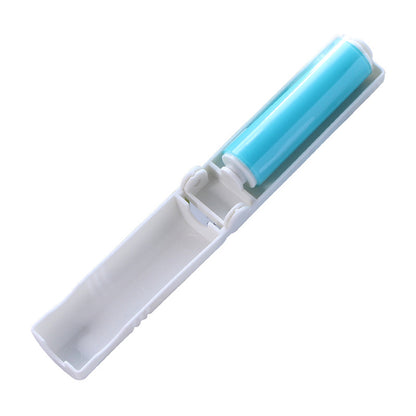 Foldable Washable Lint Remover