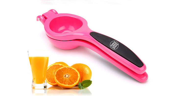Lime Squeezer