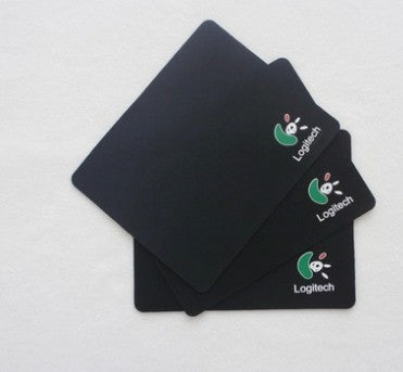 Environmental Rubber Mouse Pad