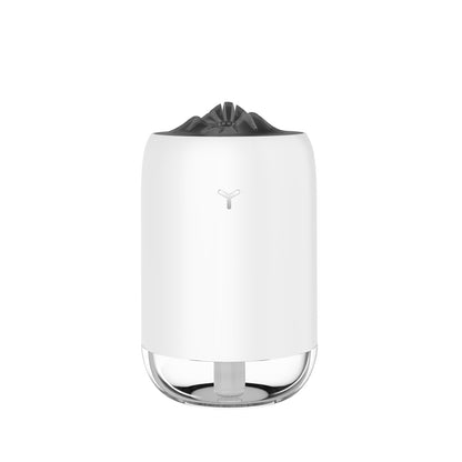 260ml USB Cool Mist Humidifier