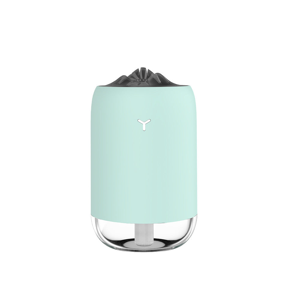 260ml USB Cool Mist Humidifier