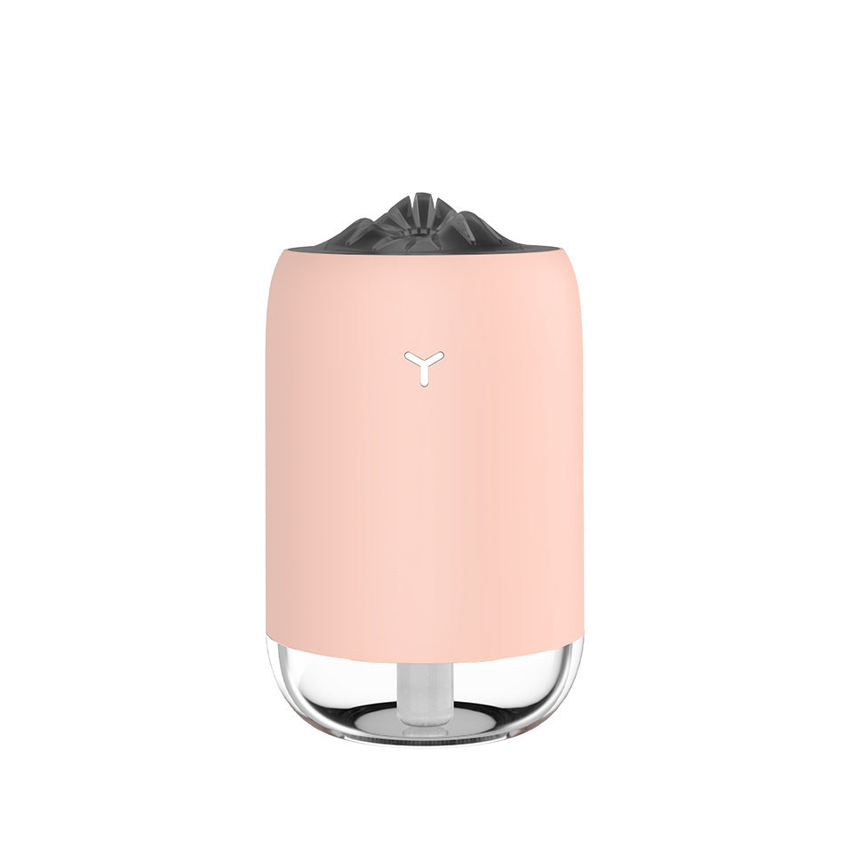 260ml USB Cool Mist Humidifier