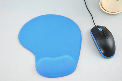 Ergonomic Silicone Mouse Pad