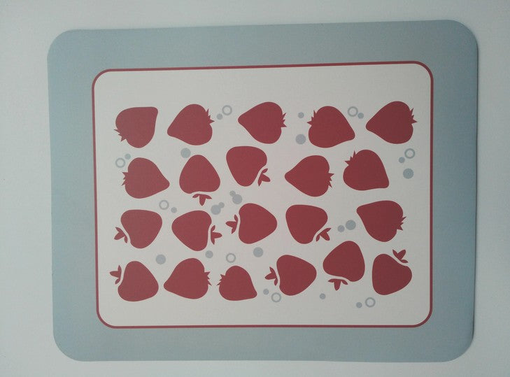 EVA Mouse Pad Lamination PVC