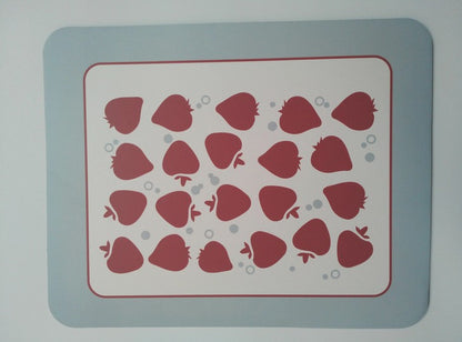 EVA Mouse Pad Lamination PVC