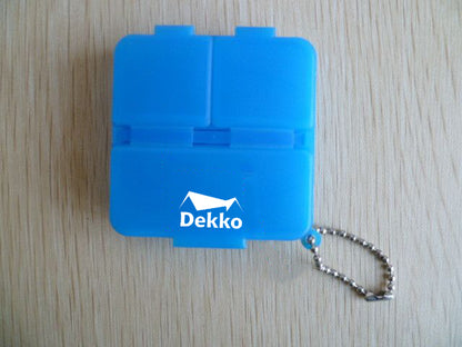 Pill Box/Pill Holder