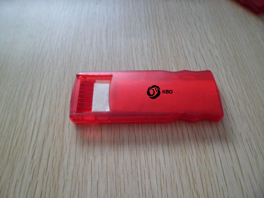 Band-Aid Box/Woundplast Holder