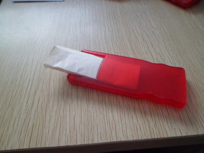 Band-Aid Box/Woundplast Holder