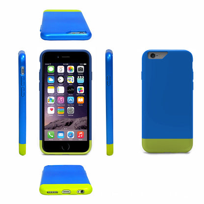 Separable Phone Case For 5.5" Smart Phone