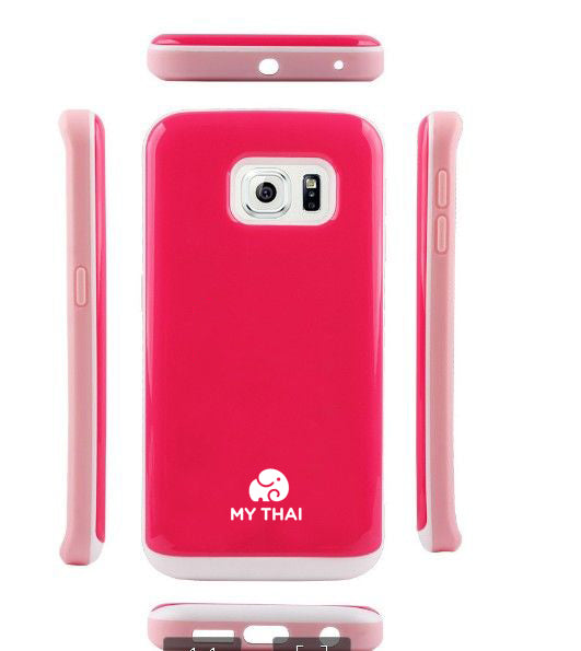 Slider & Plug-in Card Phone Case