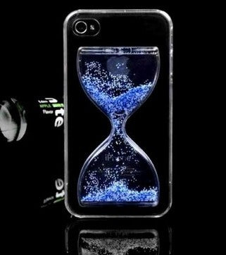 Hourglass Phone Case For 5.5" Smart Phone