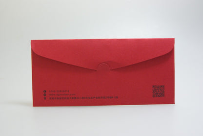 Chinese New Year Money Bag