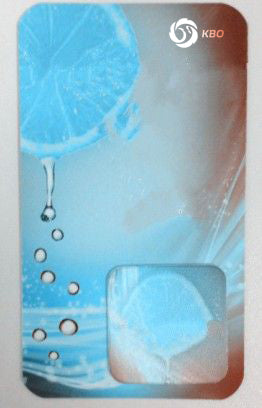 Sticky Screen Cleaner