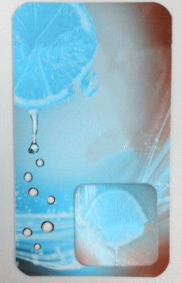 Sticky Screen Cleaner