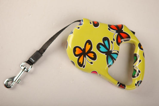 Traction Leash For Dogs