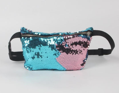 Blue/Pink