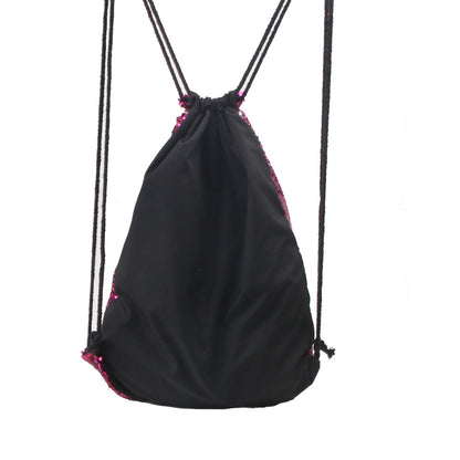 Back View