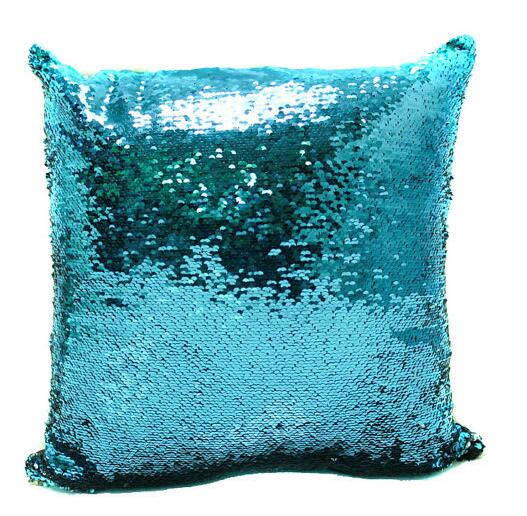 Reversible Sequins Mermaid Pillow Cases
