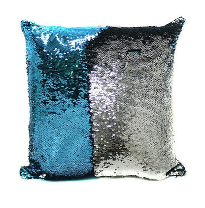 Blue/Silver