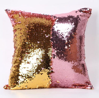 Pink/Gold
