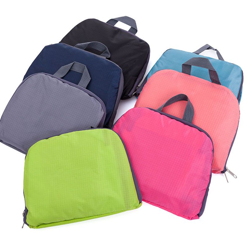 Waterproof Foldable Back Bag