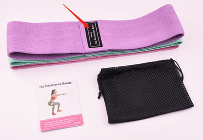 High Resistance Bands 150 LBS