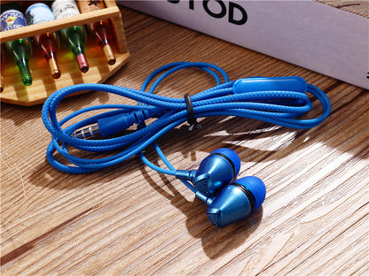 Sport Earbud Running Durable New Outdoor Earphones