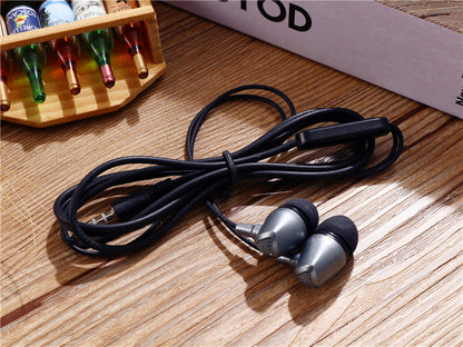 Sport Earbud Running Durable New Outdoor Earphones