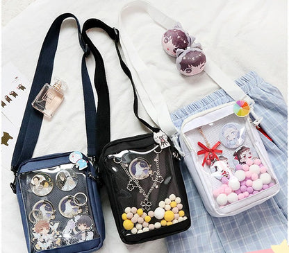 Small Ita Bag Shoulder Bag Sling Bag Tote Bag