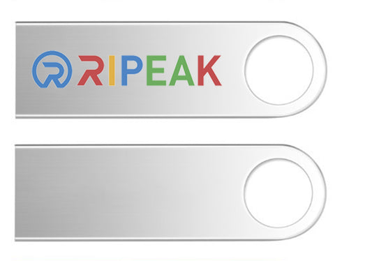 8 GB USB3.0 Mini Flash Drive