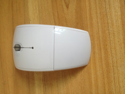 Foldable Mini Wireless Laptop Mouse