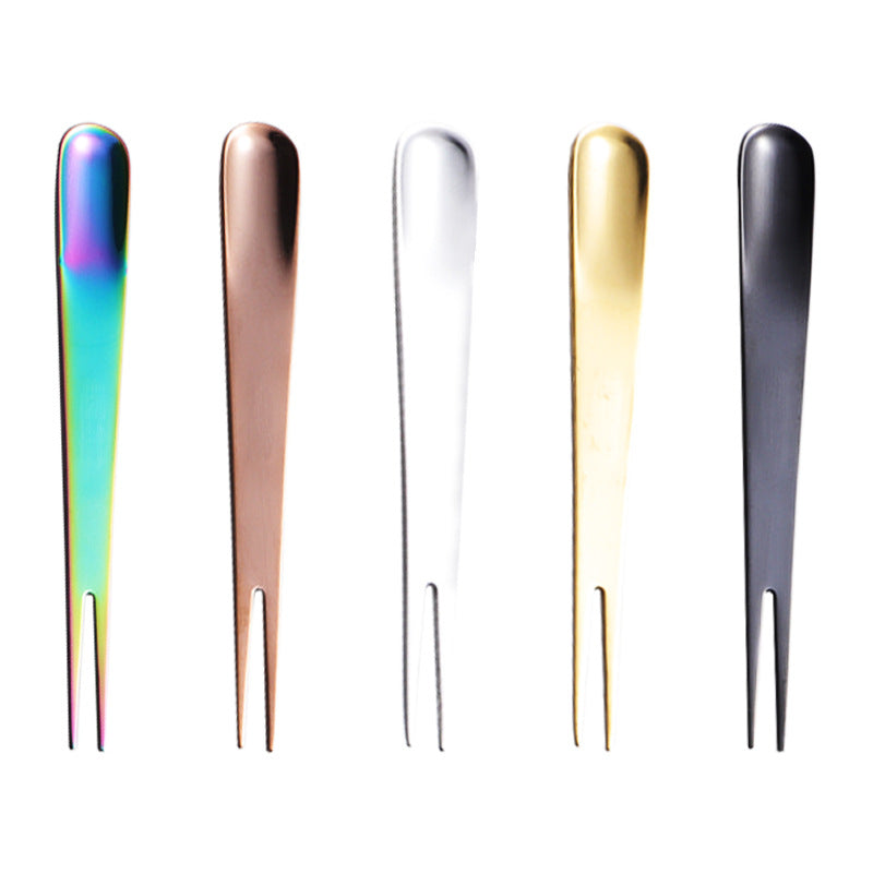 Fruit Fork Icecream Fork
