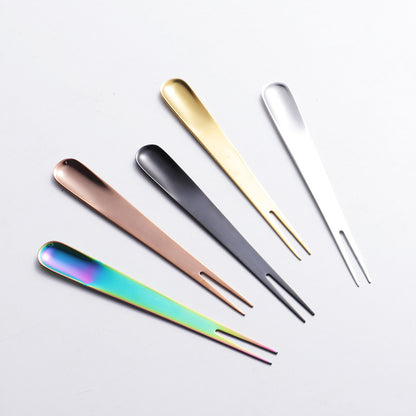 Fruit Fork Icecream Fork