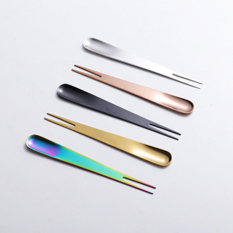 Fruit Fork Icecream Fork
