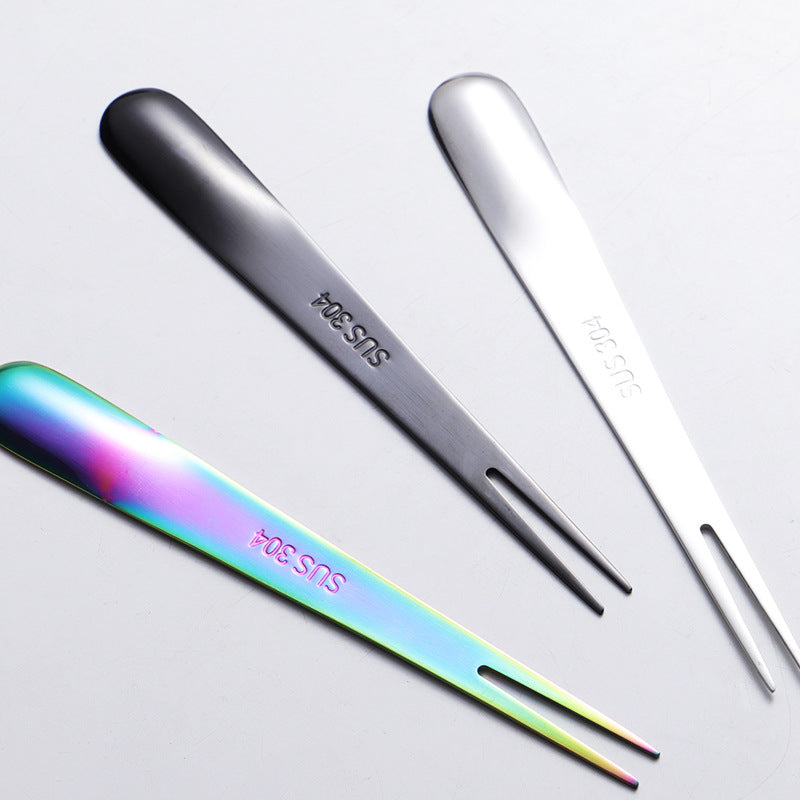 Fruit Fork Icecream Fork