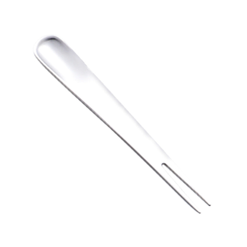Fruit Fork Icecream Fork