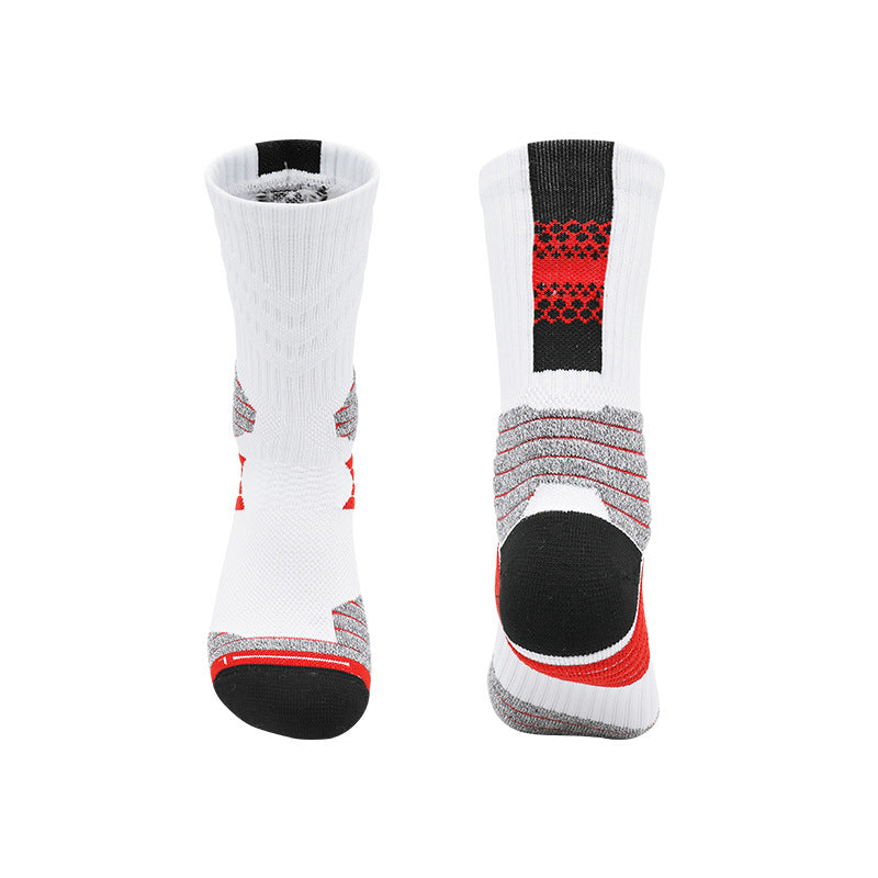 White/Black